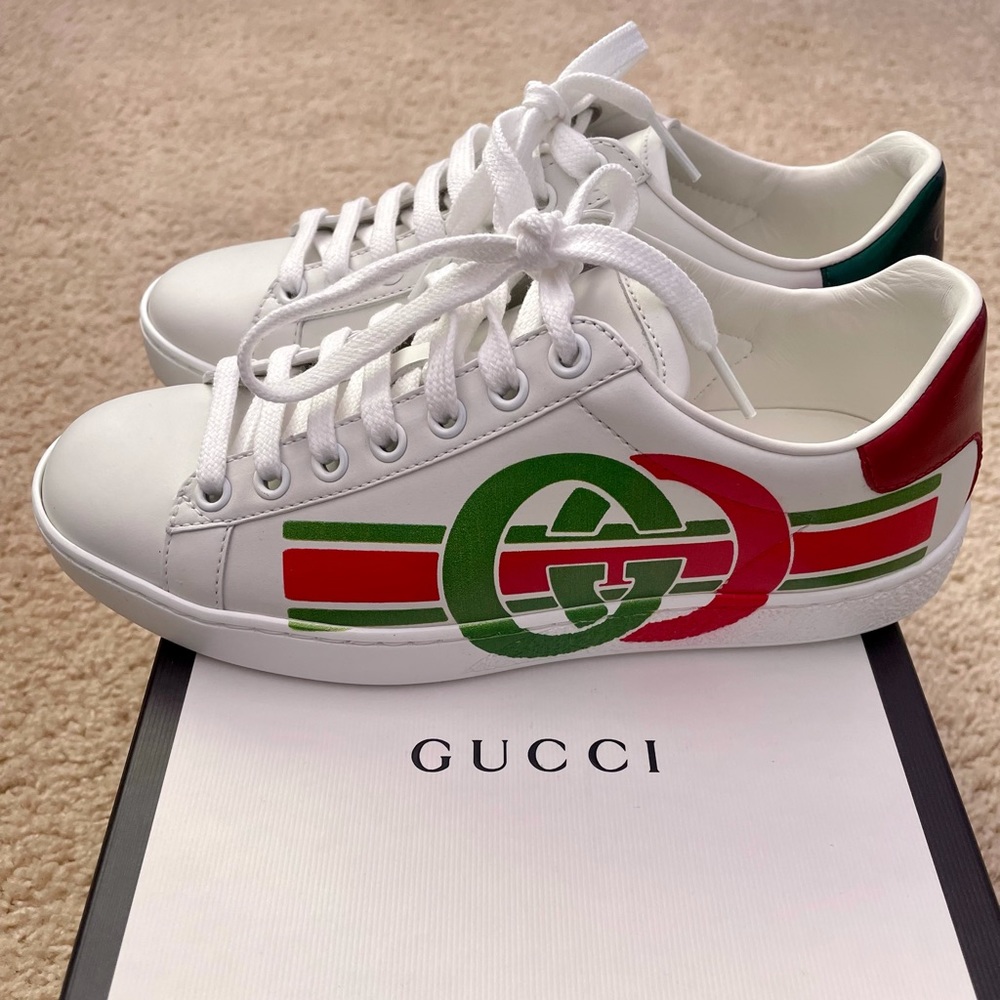 Authentic Gucci